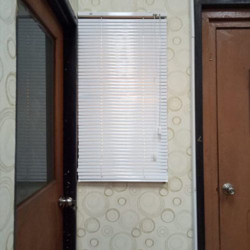 CELEBES INTERIOR HORIZONTAL BLIND 3