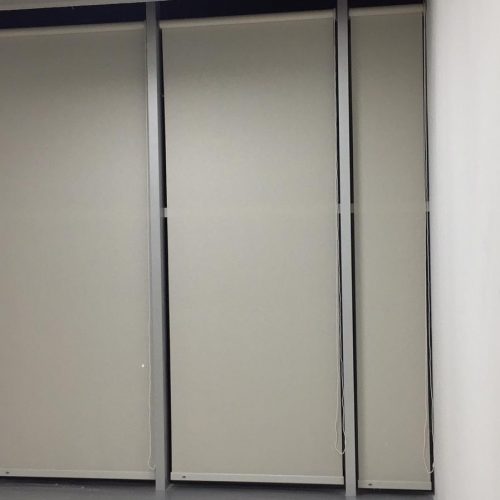 CELEBES INTERIOR ROLLER BLIND 2